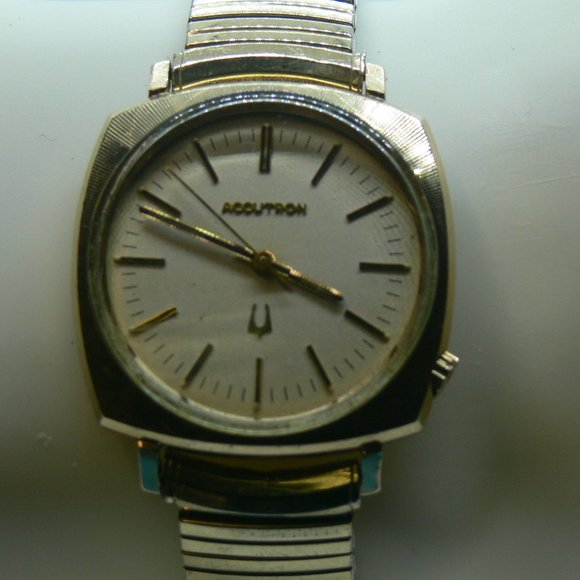 Bulova Accutron Mens Watch - Picture 8 of 8